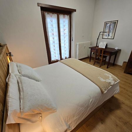 Ca' Elide Apartment Aosta Ngoại thất bức ảnh