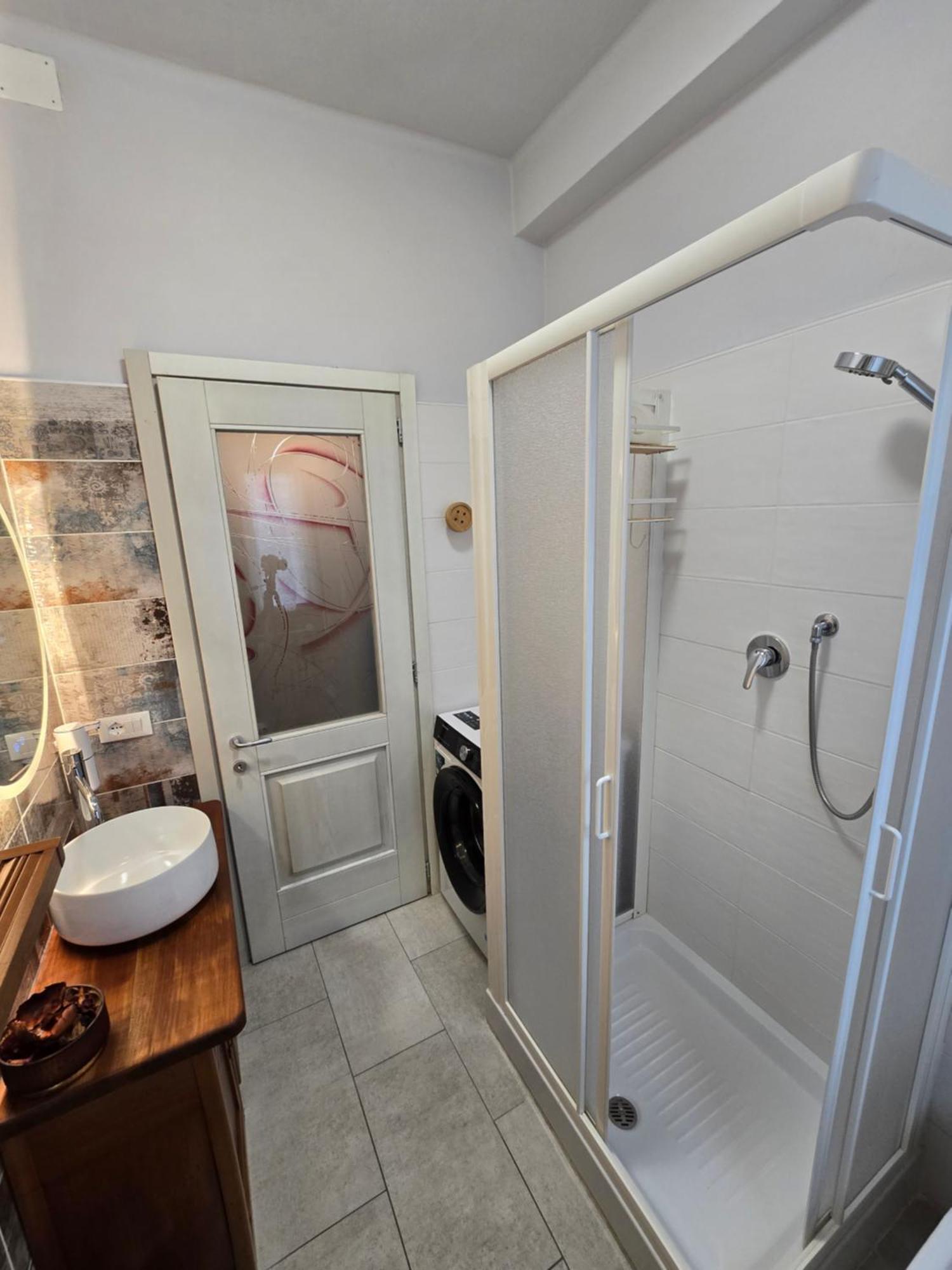 Ca' Elide Apartment Aosta Ngoại thất bức ảnh