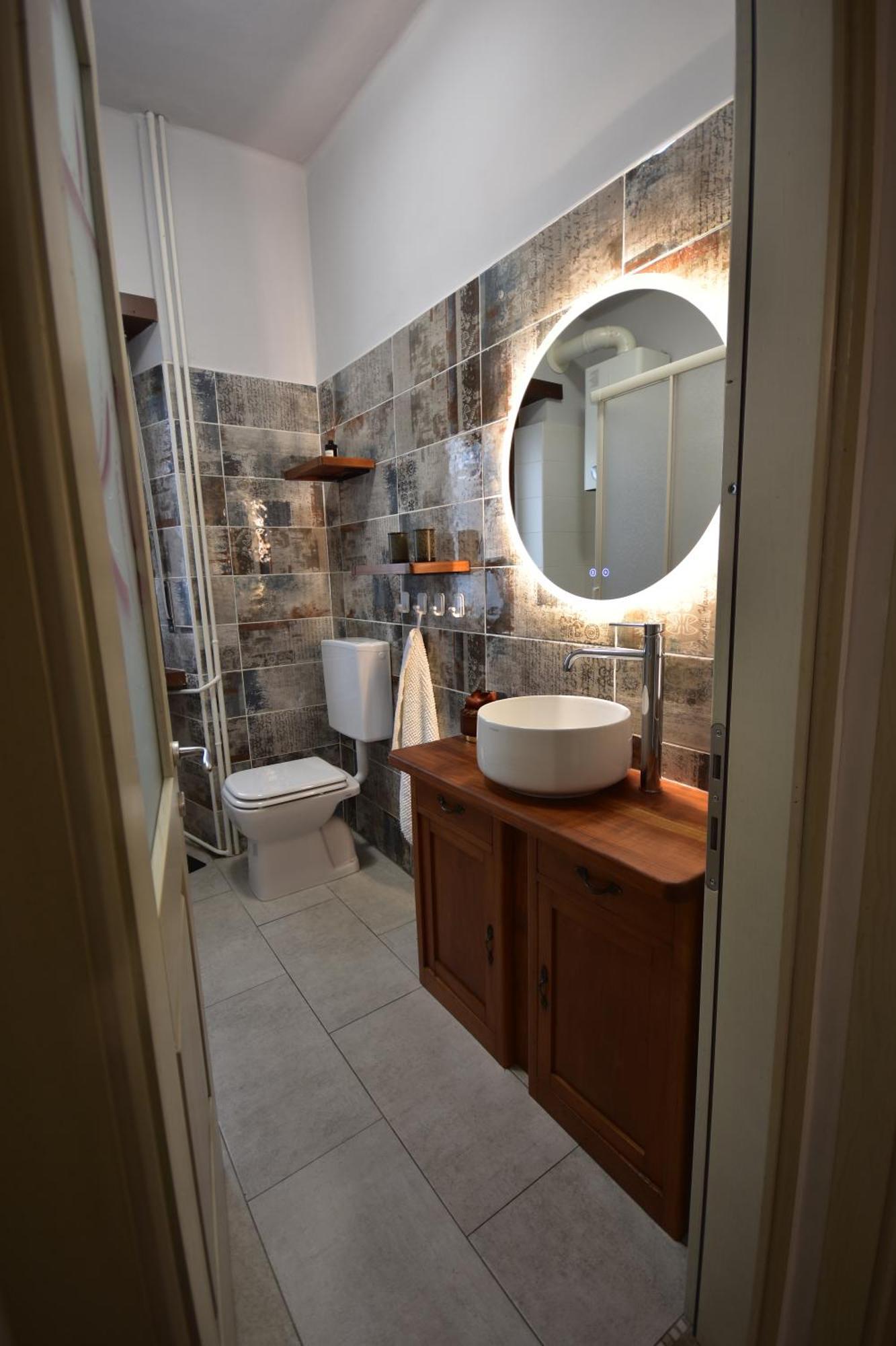 Ca' Elide Apartment Aosta Ngoại thất bức ảnh